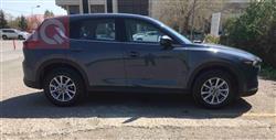 مازدا CX-5